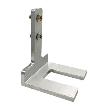 Imagem de Vaveren Cortador de isopor portátil, compacto, com régua integrada, placa de ranhura e lâmina quente para esculpir e entalhar espuma, G05