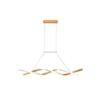 Imagem de Luminária Pendente Lp-202d 30w Bivolt 3 Em 1 Nitrolux