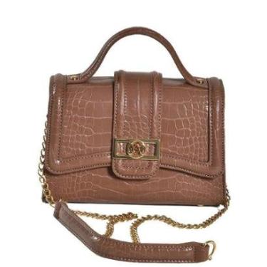 Imagem de Bolsa Feminina Via Marte Shoulder Bag B2-720-01-Feminino