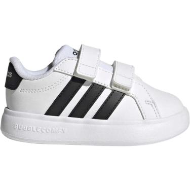 Imagem de Tênis Adidas Grand Court 3.0 Bubble Infantil-Unissex