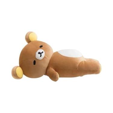 Imagem de Brinquedo De Pelúcia Extra Macio Rilakkuma Almofada De Sofá Gigante Tr