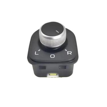 Imagem de Interruptor de ajuste do espelho retrovisor externo para Geely Emgrand