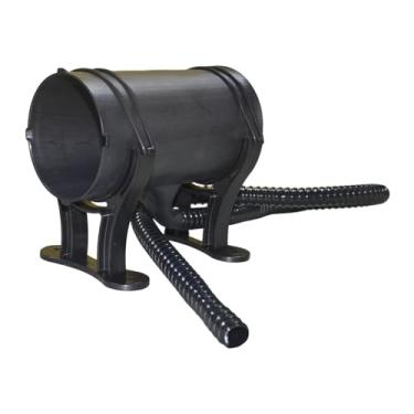 Imagem de Tachiuwa Kit de ferramentas para encher balões, expansor de balões para decoração de aniversários, festas e eventos.