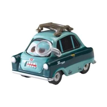 Imagem de Brinquedo De Corrida Em Miniatura Disney Pixar Cars Para Crianças, Mod