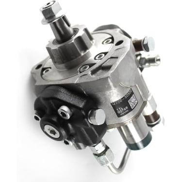Imagem de Bomba de injeção de combustível do motor Kubata V3700 V3307-CR-TE4 1J770-50500 1J770-50502 1J770-50504 para SVL65-2 SVL75-2 KX057 KX080 U55 M6004 60 M7 Trator 060 R530 R540 R630 R640