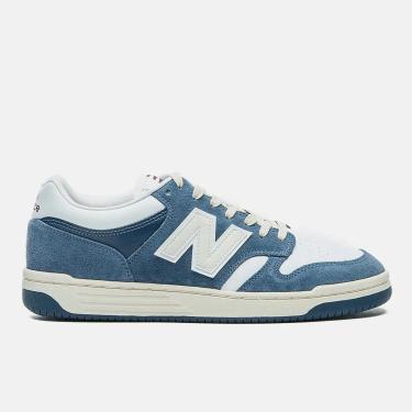 Imagem de Tênis New Balance 480 Low-Masculino