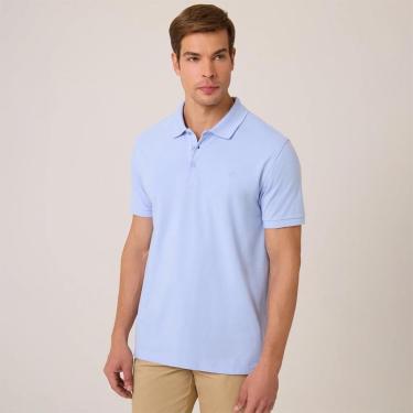 Imagem de Camisa Polo Dudalina Basic Essential Masculino-Masculino