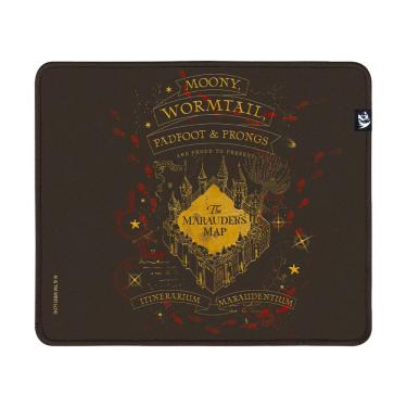 Imagem de Mousepad Gamer Redragon Harry Potter Maraudes Map - 320 x 270 x 3 mm - HP-935
