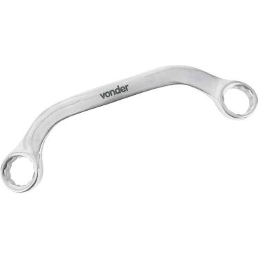 Imagem de Chave Starter/estrela Meia-lua, 18 Mm X 19 Mm, Vonder Ostenvonder