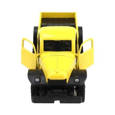 Imagem de Carrinho De Brinquedo Esportivo De Liga Metálica Para Meninos, Modelo 