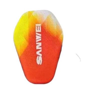 Imagem de Estojo Para Raquete De Tênis De Mesa Em Tecido Oxford Durável, Capa Rí