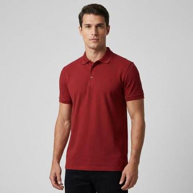 Imagem de Camisa Polo Dudalina Essential Basic Masculino-Masculino