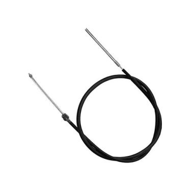 Imagem de Cabo Freio gm Celta 2001 em Diante Prisma 2006 em Diante - TUBA