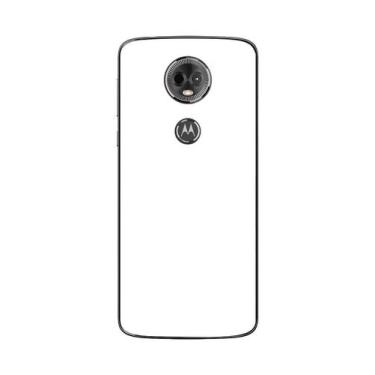 Imagem de Capa Adesivo Skin352 Verso Para Motorola Moto E5 Plus - KawaSkin