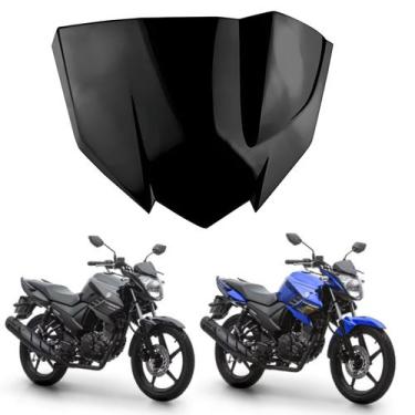 Imagem de Carenagem Capa Medidor Painel Ys Fazer 150 2014 2015 - Yamaha