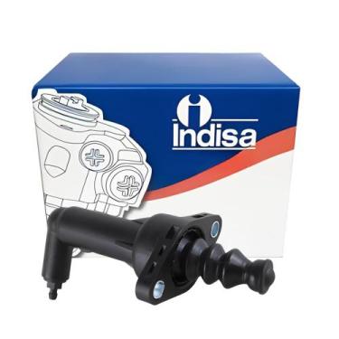 Imagem de Cilindro Auxiliar Embreagem vw Gol Saveiro g5 Fox Crossfox Spacefox Go