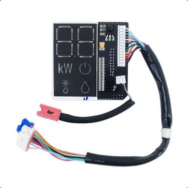 Imagem de Placa Display Evaporadora Lg Ebr85993109 S4nq12ja3wc