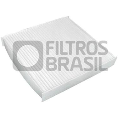 Imagem de Filtro de cabine Interno Mitsubishi Asx 2011 a 2023 - FILTROS BRASIL