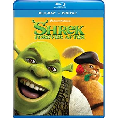 Imagem de Shrek Forever After