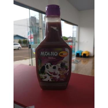 Imagem de Molho especial para ração - Ms pet