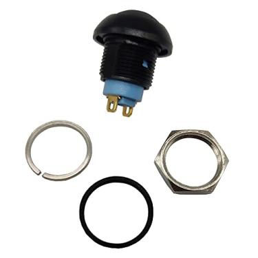 Imagem de Botão Interruptor Chave Liga Desliga para Máquina de Assentar Piso VONDER MAP120 e MAP125 6845120012