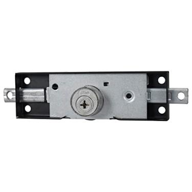 Imagem de Fechadura Stam Porta Enrolar 1201 Tetra