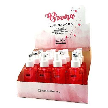Imagem de Bruma Iluminadora Face Beautiful