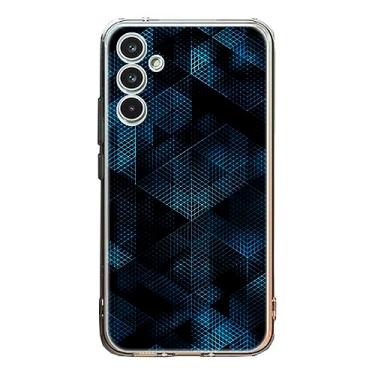 Imagem de Capa Capinha De Celular Compatível com Samsung Galaxy A25 5G Personalizada Cód. 1155