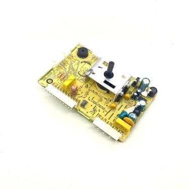 Imagem de Placa eletrônica electrolux jet clean 12kg lac12 a99035119