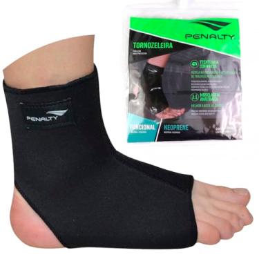 Imagem de Penalty Tornozeleira Neoprene Iv