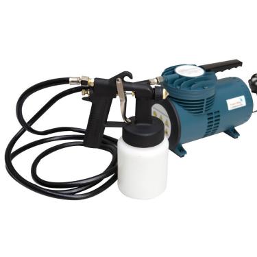 Imagem de Compressor De Ar Direto 1/4Hp Iwcad-1/4Hp Importway Bivolt