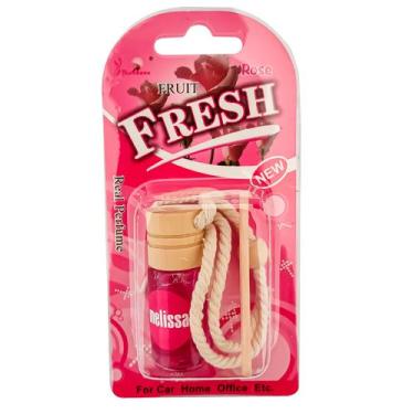 Imagem de Aromatizador Odorizador Carro Novo Veicular Casa Cheirinho De Vidro Ga