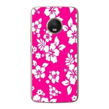 Imagem de Capa Adesivo Skin182 Verso Para Motorola Moto G5 Plus - KawaSkin