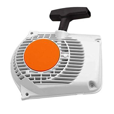 Imagem de Hippotech Recoil Starter Assembly Motosserra Pull Start serve para Stihl 024 026 MS240 MS260
