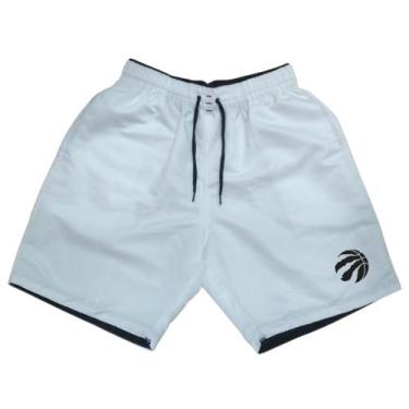 Imagem de Short Masculino Praia Academia Passeio Poliéster Premium Top - Use Arg