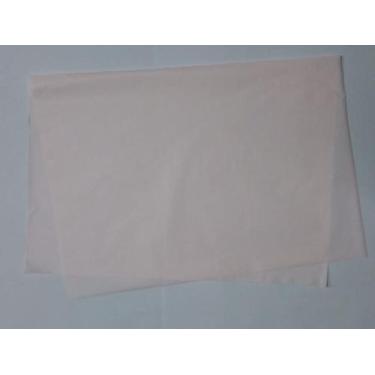Imagem de Papel de seda 50x70 off white rosado ac79 - pacote com 100 folhas - AR