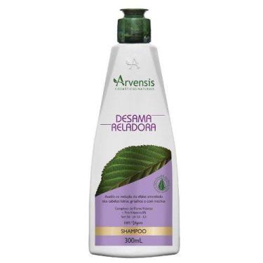 Imagem de Arvensis Shampoo Desamarelador 300 Ml