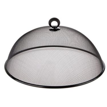 Imagem de Protetor Alimentos Black 35 cm Mimo AP35X - Mimo Style