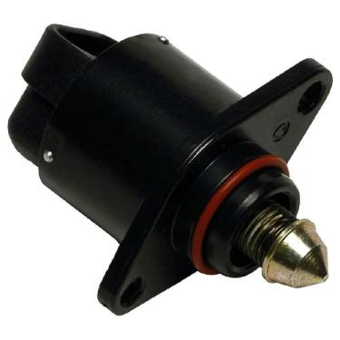 Imagem de Delphi Válvula de controle de ar de marcha lenta CV10025