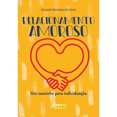 Imagem de Livro - Relacionamento amoroso: um caminho para individuação