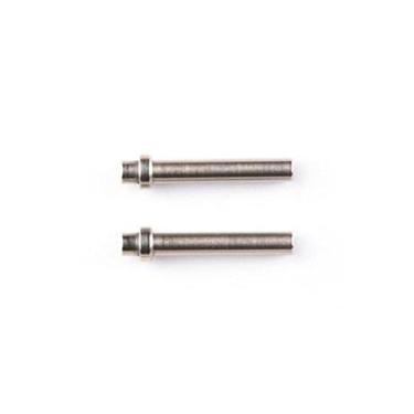 Imagem de GP400 Fluorine Coat Gear Shaft (2 pieces) (Mini 4WD)
