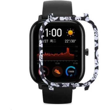 Imagem de Capa case Bumper para Smartwatch - Nandos-Store