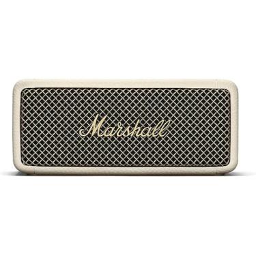 Imagem de Marshall Alto-falante Bluetooth portátil Emberton II, creme