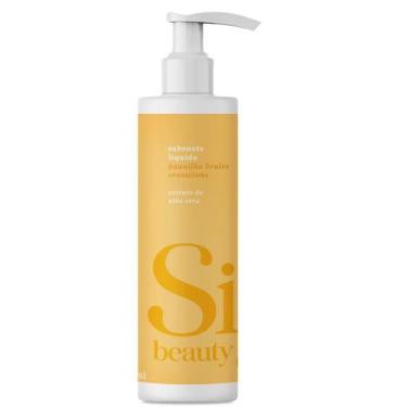 Imagem de Sabonete Líquido Baunilha Brulee 250ml - Sigbeauty