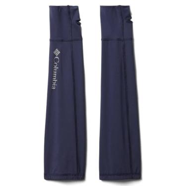 Imagem de Manguito G Columbia Proteção Solar Termica Chill River Azul