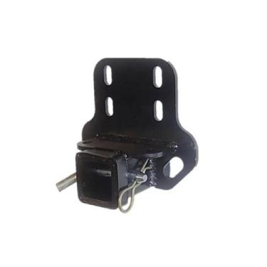 Imagem de Suporte Engate Reboque Toyota Bandeirante - Toni Off Road