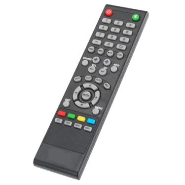 Imagem de WINFLIKE Controle remoto de substituição adequado para TVs RCA Technicolor TL-1.0 UHD R0032REM RLDED5098