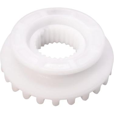 Imagem de WH05X24185 4588013 Embreagem de máquina de lavar compatível com GE Hotpoint substitui AP5993402 PS11729473