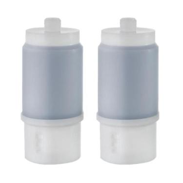 Imagem de Kit 02 un Refil Pa200 Planeta Água Fit 200 Fit 200 Premium