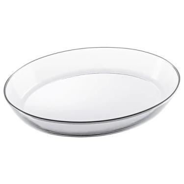 Imagem de Assadeira Oval Clássica Marinex 4L - Nadir Figueiredo